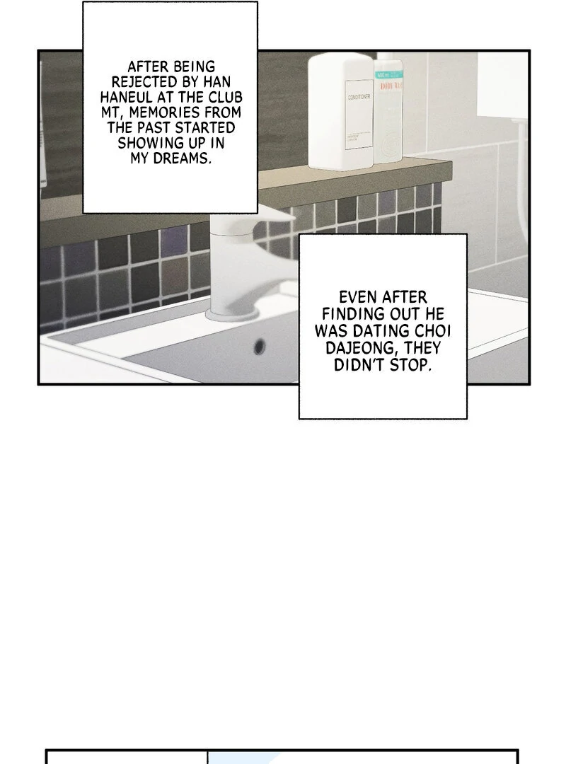 One-Sided Love Rendezvous: Believe in Love Chapter 1 - Page 27