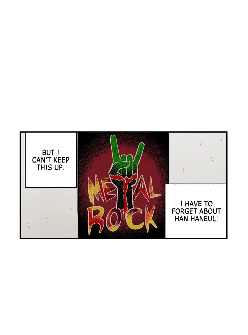 One-Sided Love Rendezvous: Believe in Love Chapter 1 - Page 29