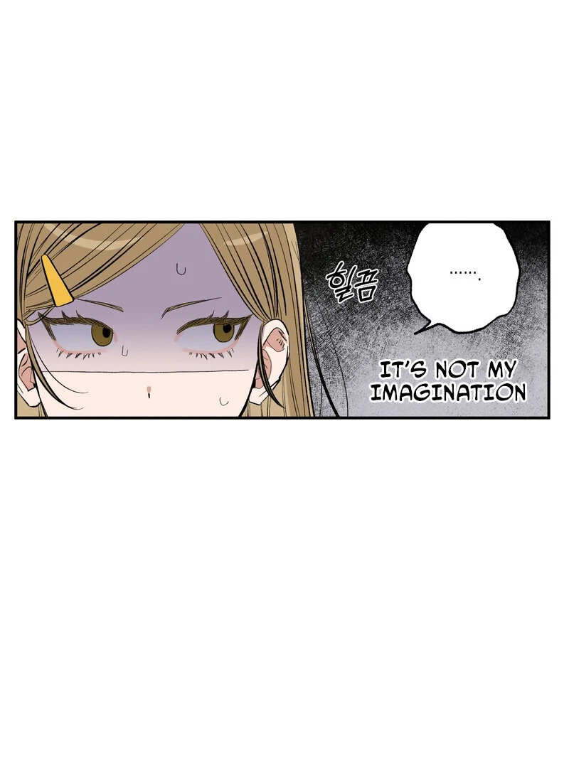 One-Sided Love Rendezvous: Believe in Love Chapter 1 - Page 4