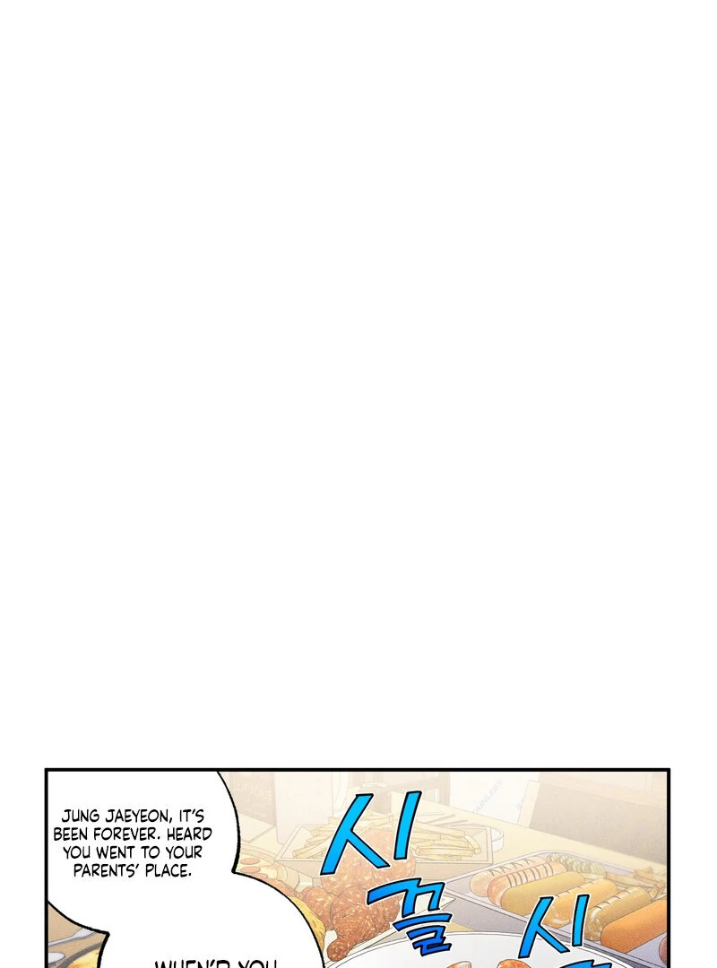 One-Sided Love Rendezvous: Believe in Love Chapter 1 - Page 34