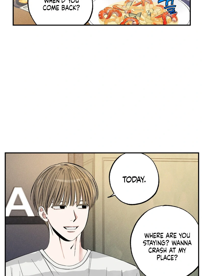 One-Sided Love Rendezvous: Believe in Love Chapter 1 - Page 35