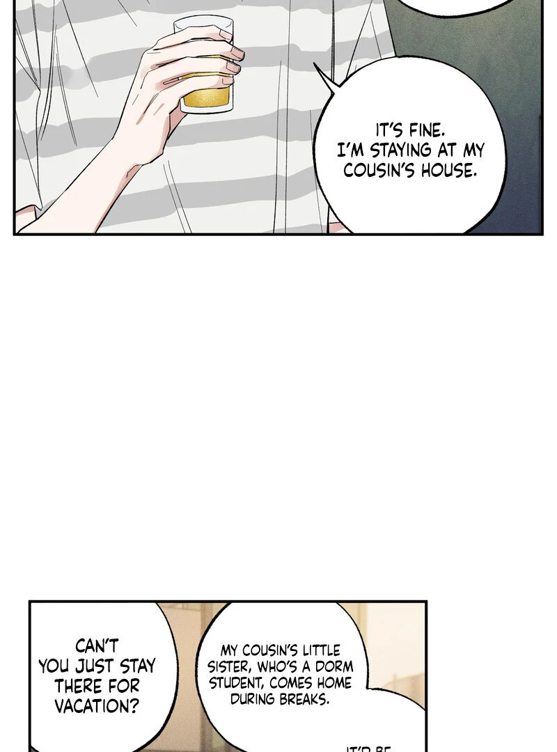 One-Sided Love Rendezvous: Believe in Love Chapter 1 - Page 36