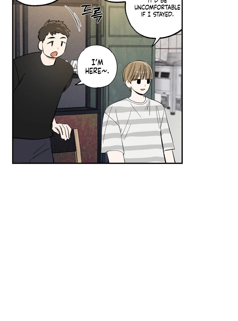 One-Sided Love Rendezvous: Believe in Love Chapter 1 - Page 37