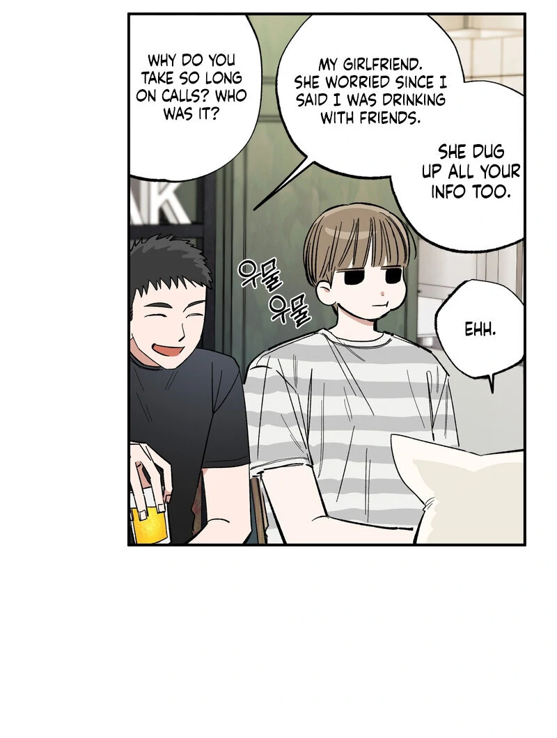 One-Sided Love Rendezvous: Believe in Love Chapter 1 - Page 38