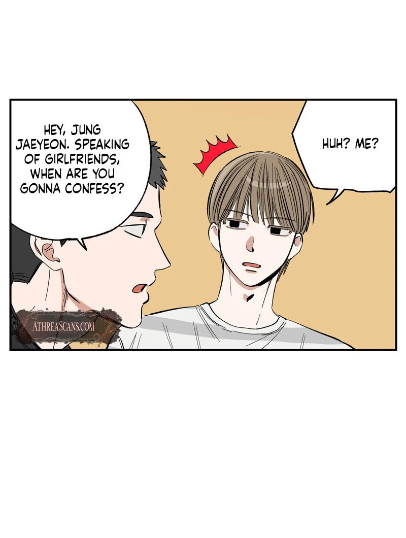 One-Sided Love Rendezvous: Believe in Love Chapter 1 - Page 39