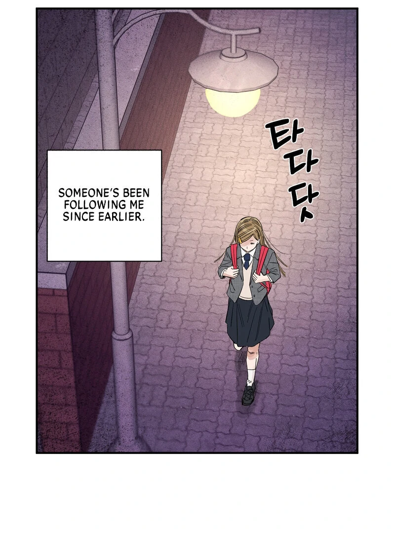 One-Sided Love Rendezvous: Believe in Love Chapter 1 - Page 5