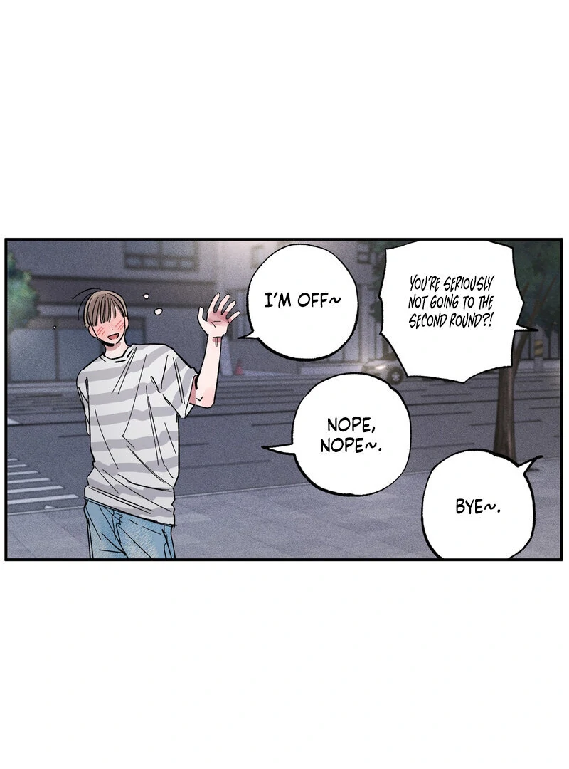 One-Sided Love Rendezvous: Believe in Love Chapter 1 - Page 45