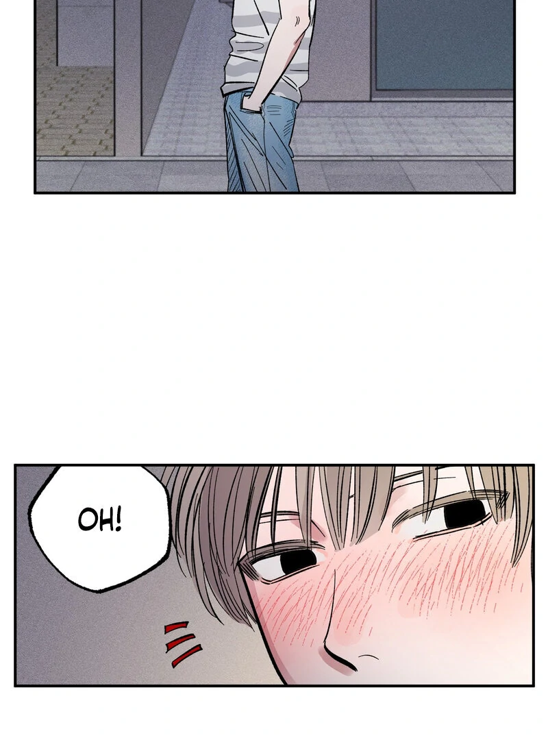 One-Sided Love Rendezvous: Believe in Love Chapter 1 - Page 47