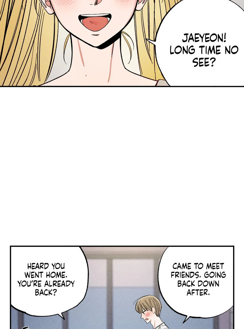 One-Sided Love Rendezvous: Believe in Love Chapter 1 - Page 50