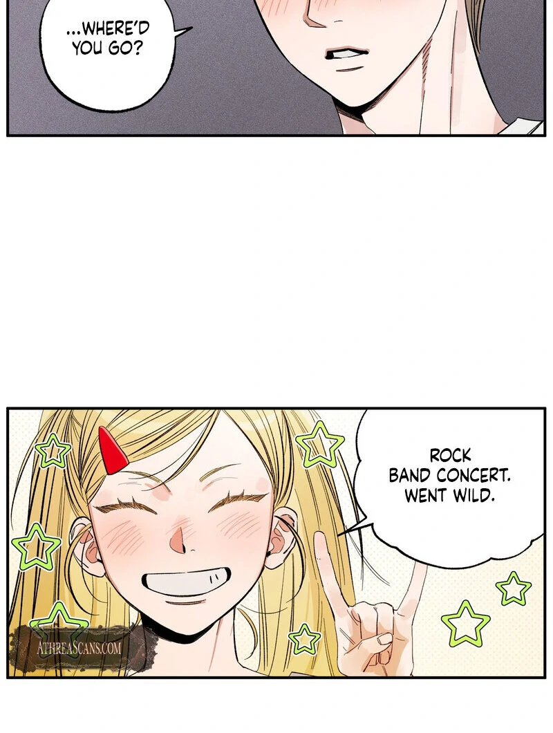 One-Sided Love Rendezvous: Believe in Love Chapter 1 - Page 52