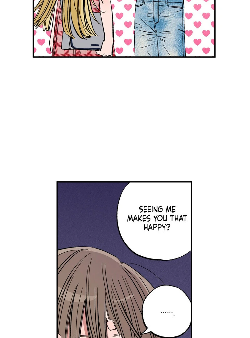 One-Sided Love Rendezvous: Believe in Love Chapter 1 - Page 54