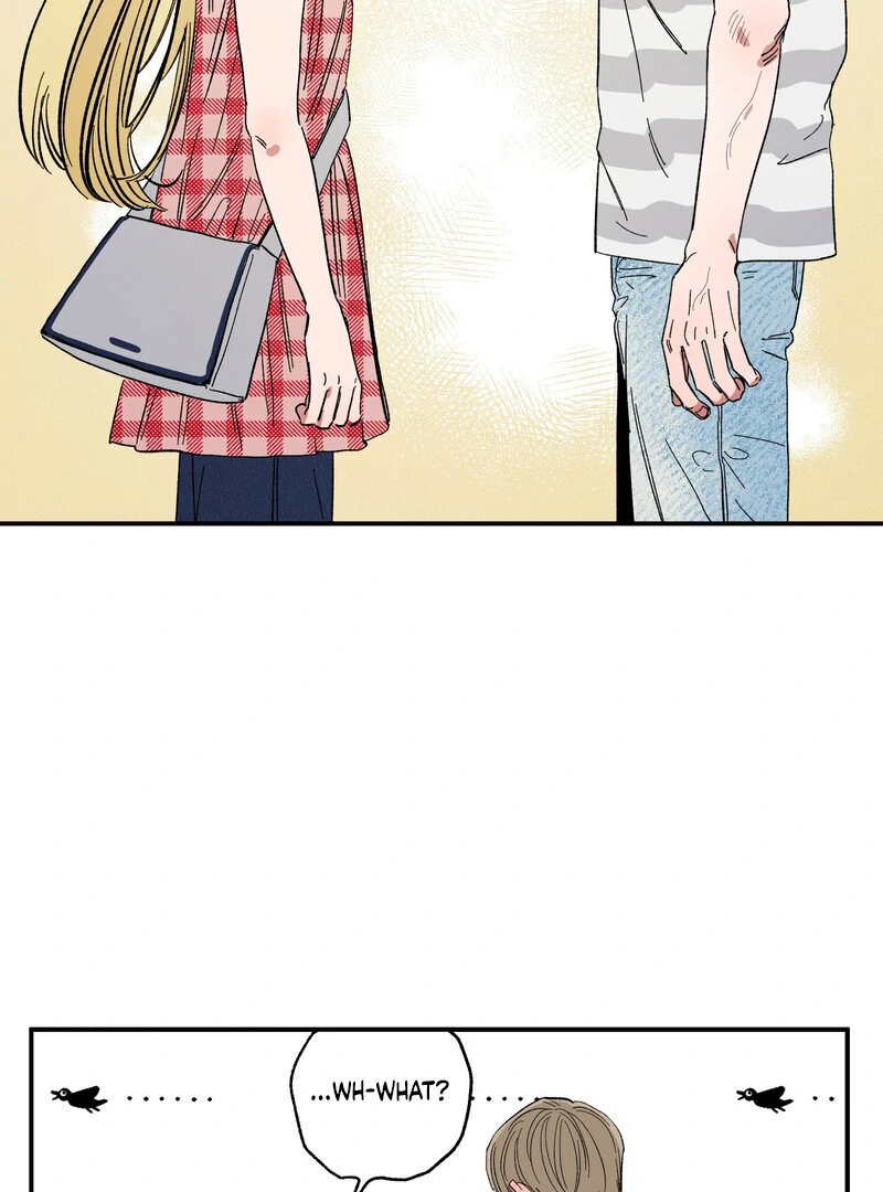 One-Sided Love Rendezvous: Believe in Love Chapter 1 - Page 58