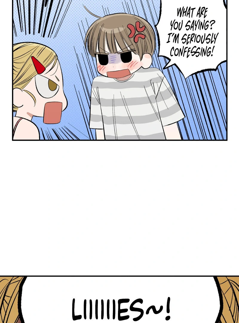 One-Sided Love Rendezvous: Believe in Love Chapter 1 - Page 61