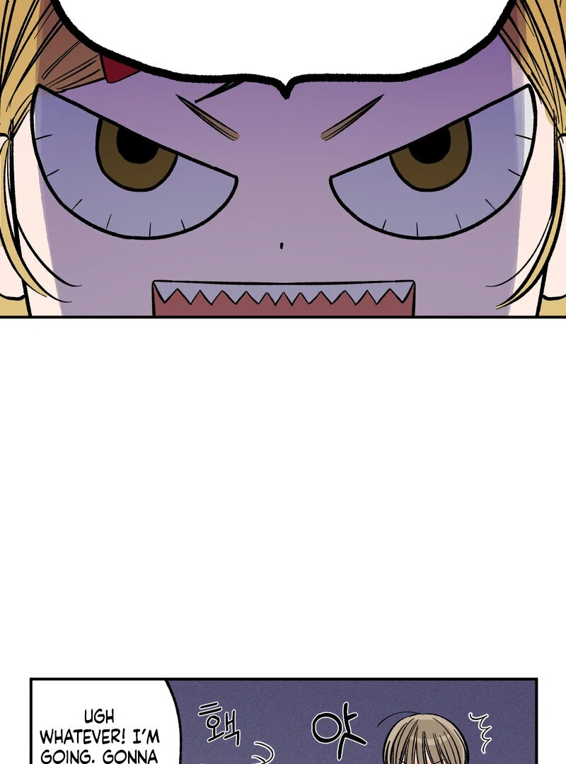 One-Sided Love Rendezvous: Believe in Love Chapter 1 - Page 62