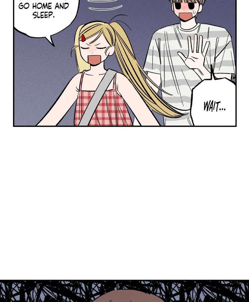 One-Sided Love Rendezvous: Believe in Love Chapter 1 - Page 63