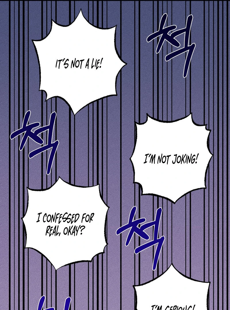 One-Sided Love Rendezvous: Believe in Love Chapter 1 - Page 65