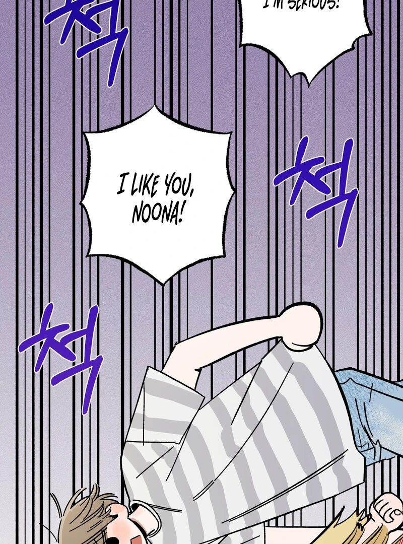 One-Sided Love Rendezvous: Believe in Love Chapter 1 - Page 66