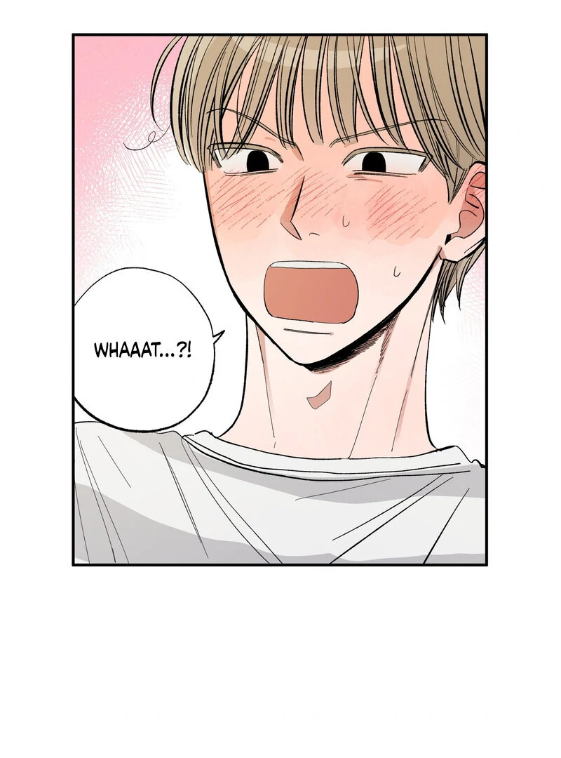 One-Sided Love Rendezvous: Believe in Love Chapter 1 - Page 72