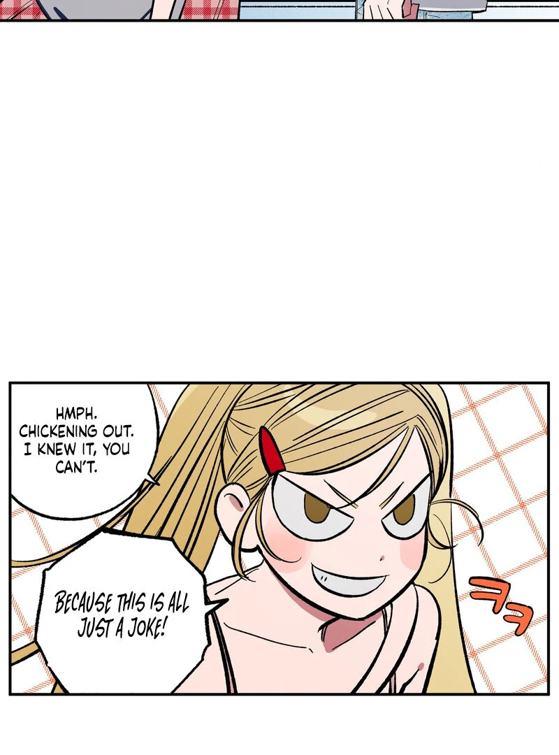 One-Sided Love Rendezvous: Believe in Love Chapter 1 - Page 74