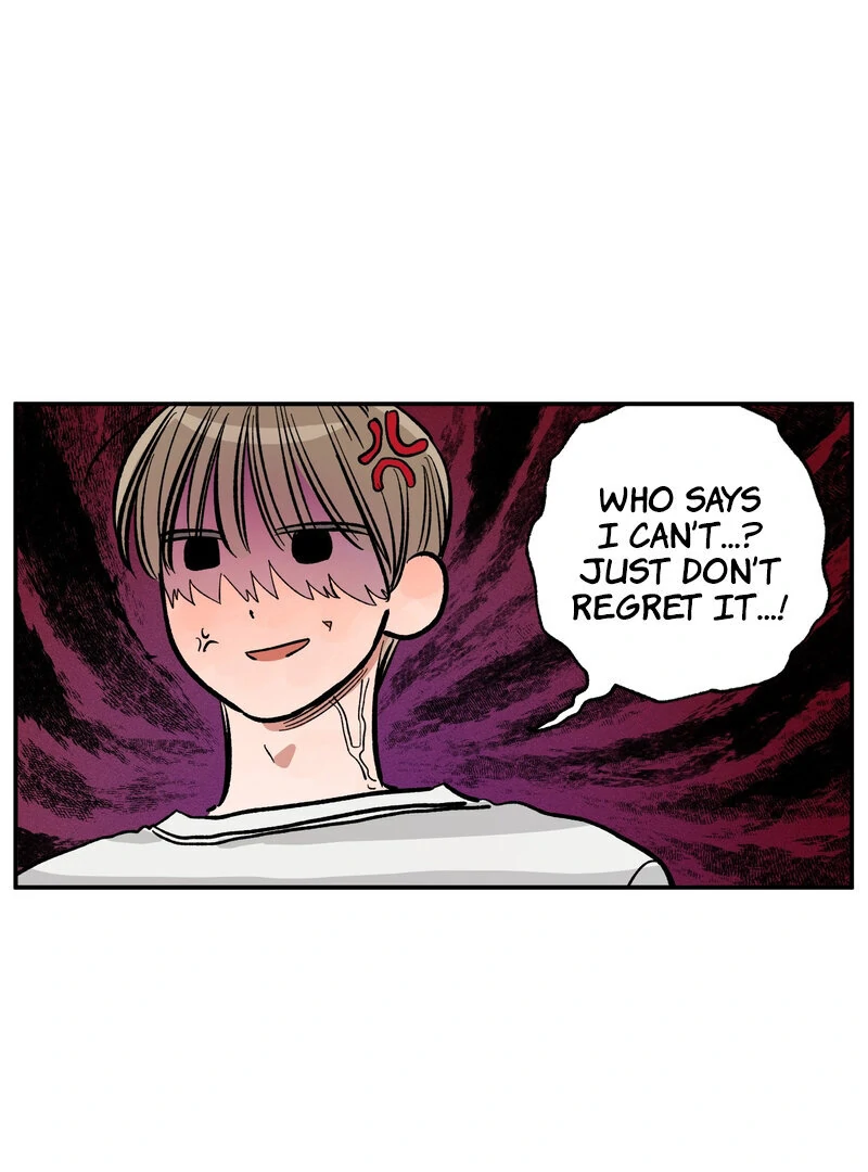 One-Sided Love Rendezvous: Believe in Love Chapter 1 - Page 75