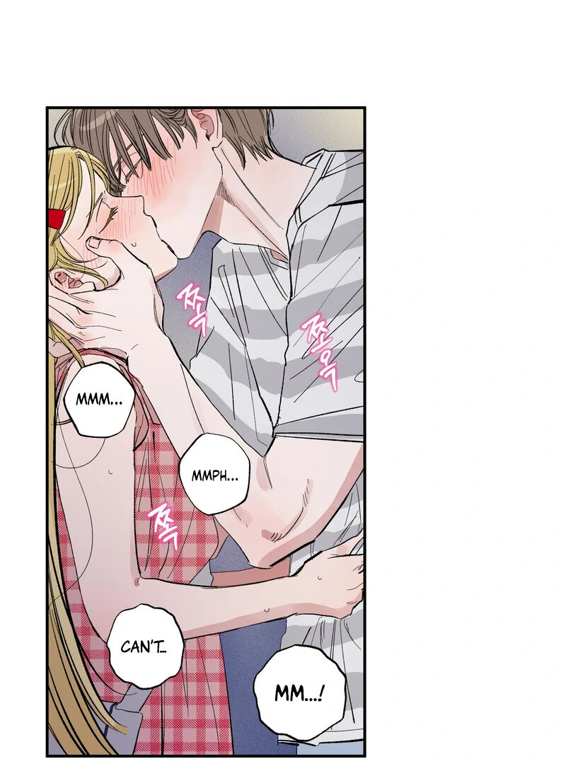 One-Sided Love Rendezvous: Believe in Love Chapter 1 - Page 81