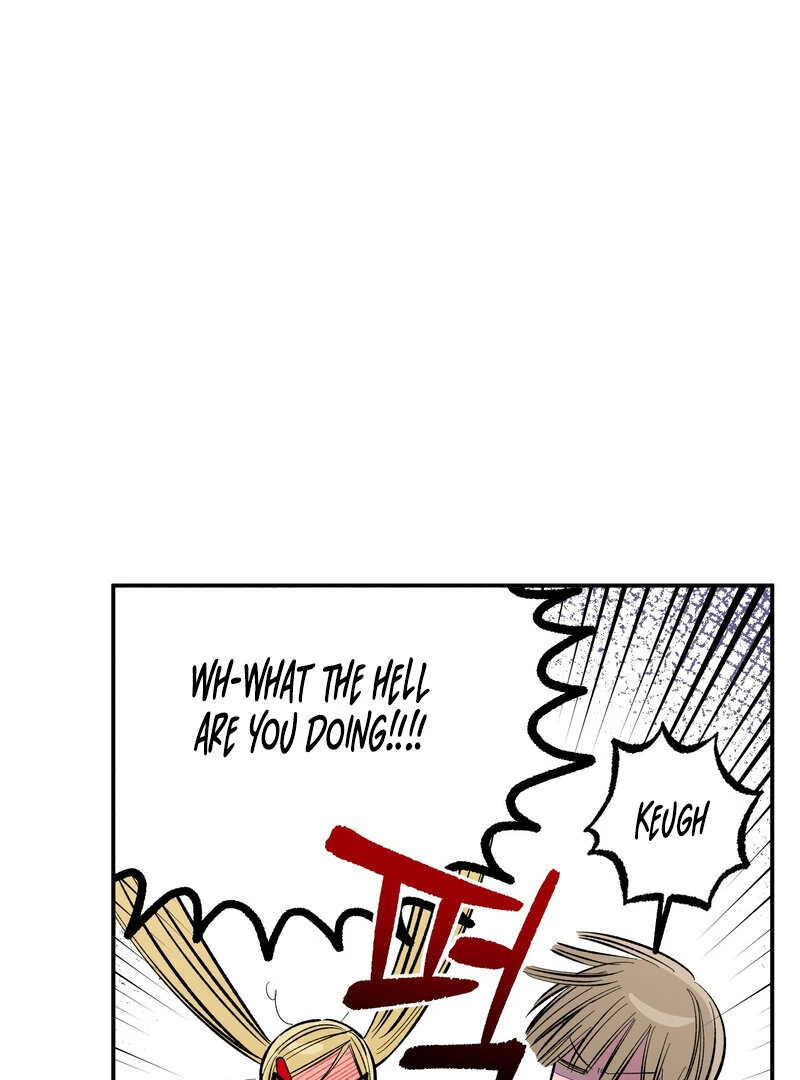 One-Sided Love Rendezvous: Believe in Love Chapter 1 - Page 82