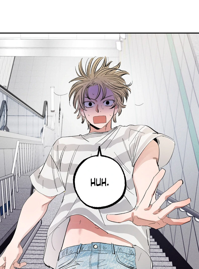 One-Sided Love Rendezvous: Believe in Love Chapter 1 - Page 85