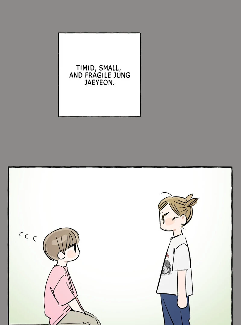 One-Sided Love Rendezvous: Believe in Love Chapter 2 - Page 11