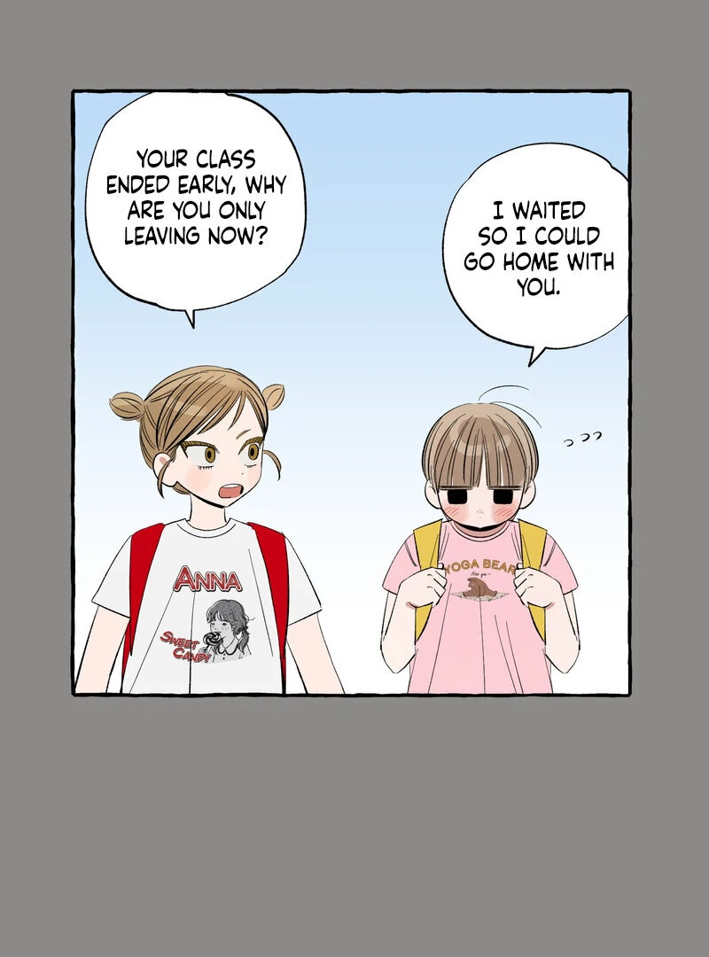 One-Sided Love Rendezvous: Believe in Love Chapter 2 - Page 16