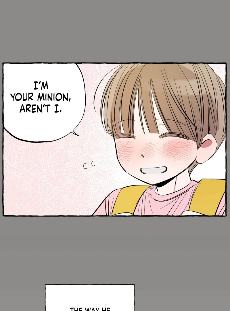 One-Sided Love Rendezvous: Believe in Love Chapter 2 - Page 17