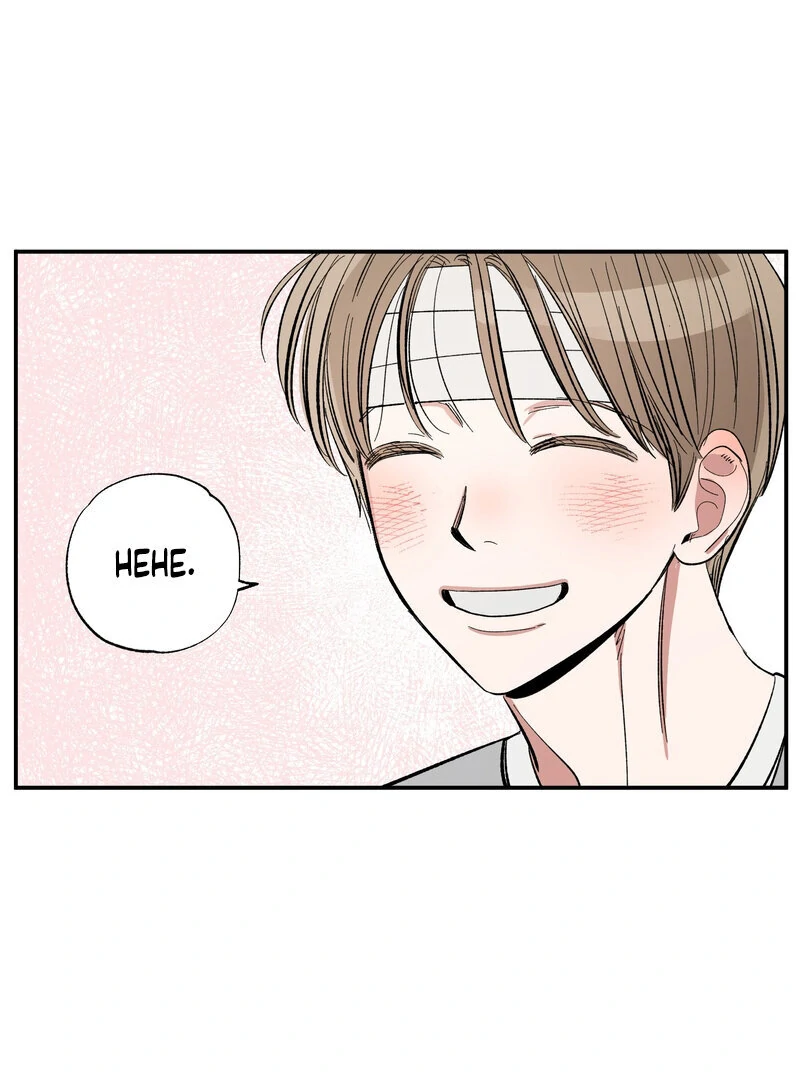 One-Sided Love Rendezvous: Believe in Love Chapter 2 - Page 19