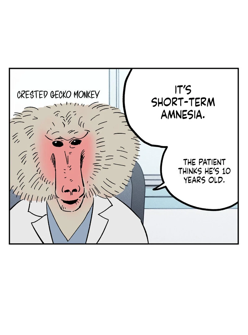 One-Sided Love Rendezvous: Believe in Love Chapter 2 - Page 20