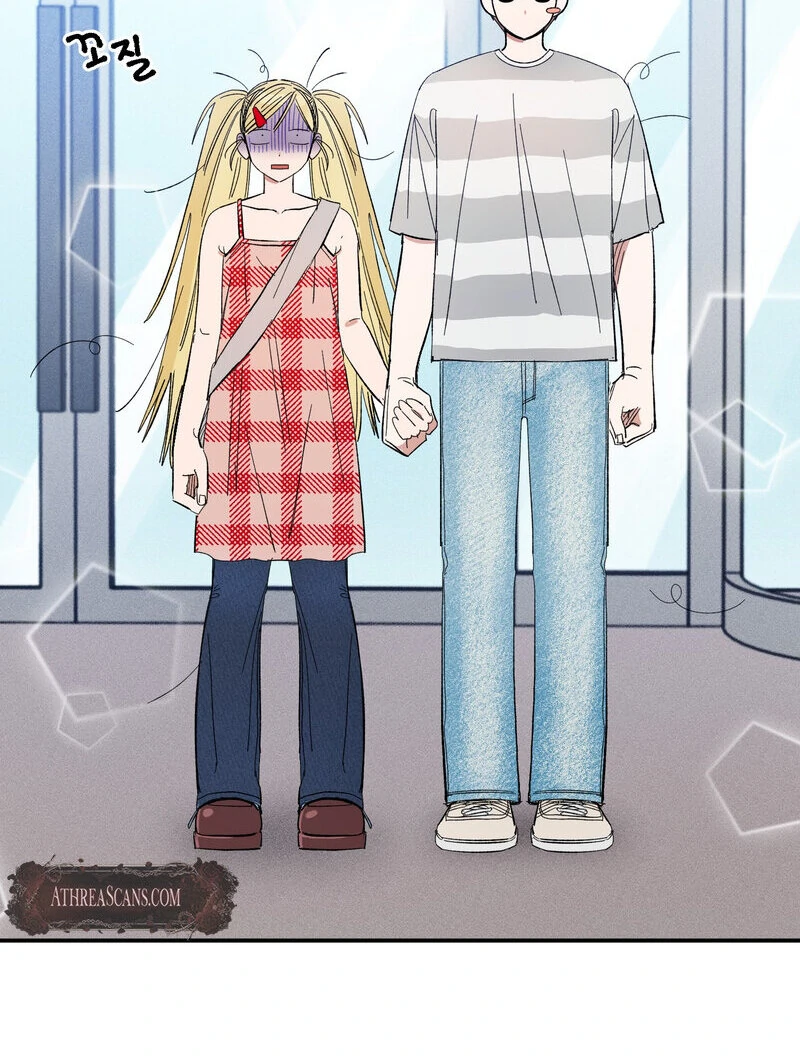 One-Sided Love Rendezvous: Believe in Love Chapter 2 - Page 26