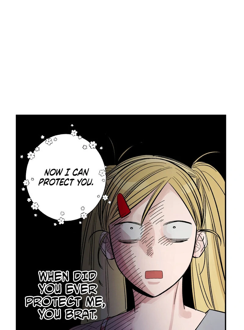 One-Sided Love Rendezvous: Believe in Love Chapter 2 - Page 30