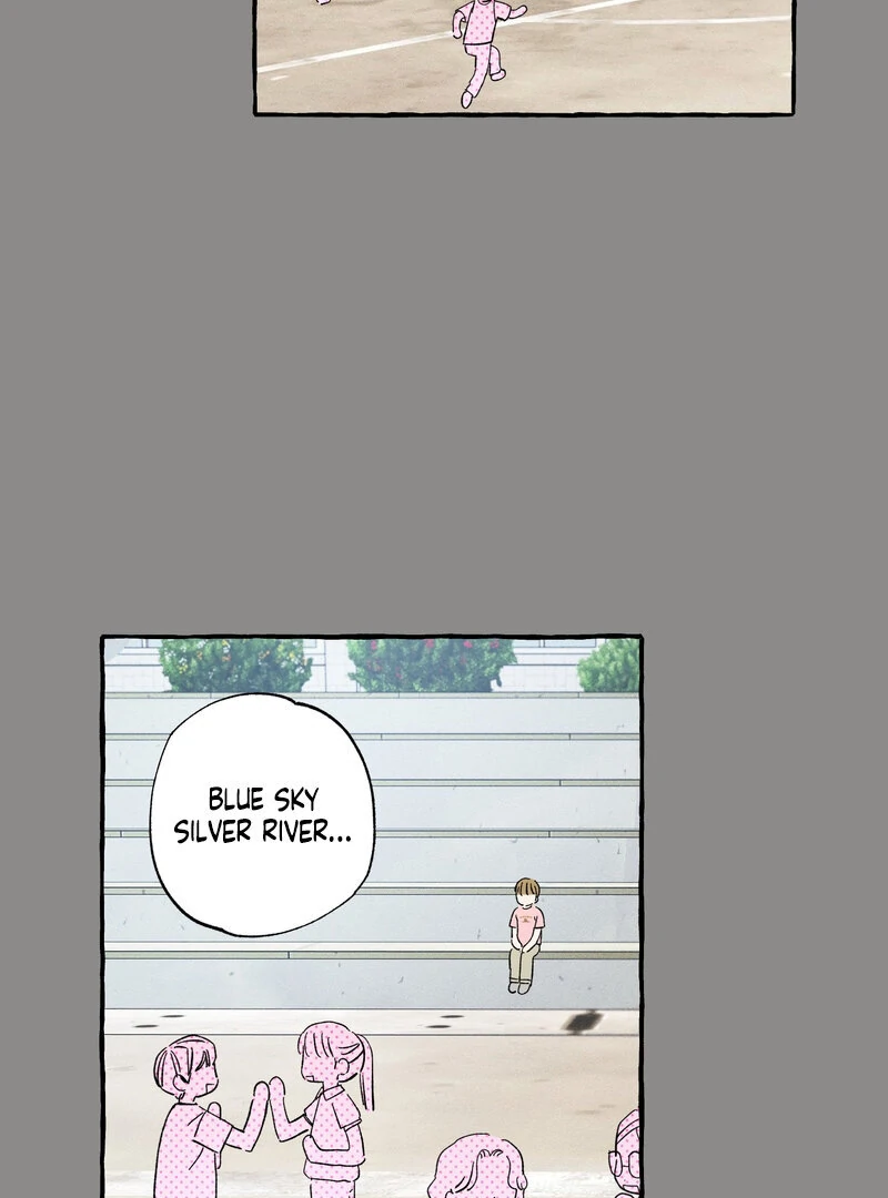 One-Sided Love Rendezvous: Believe in Love Chapter 2 - Page 4