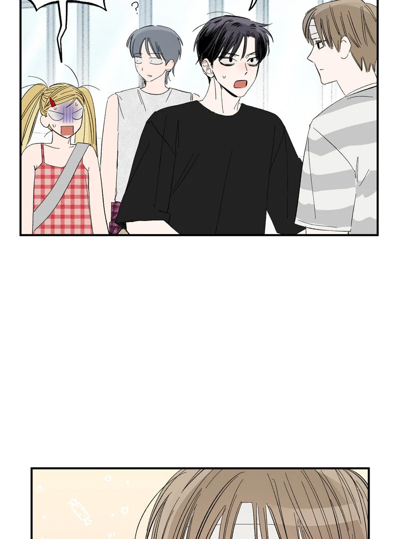 One-Sided Love Rendezvous: Believe in Love Chapter 2 - Page 34