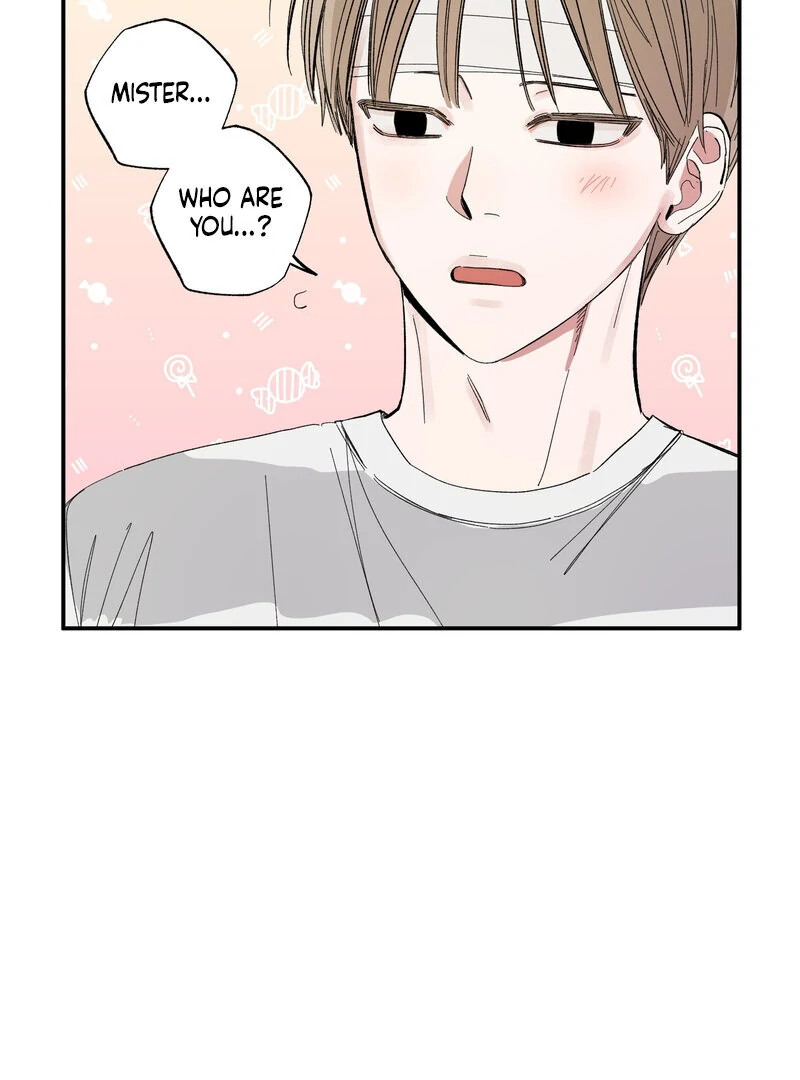 One-Sided Love Rendezvous: Believe in Love Chapter 2 - Page 35