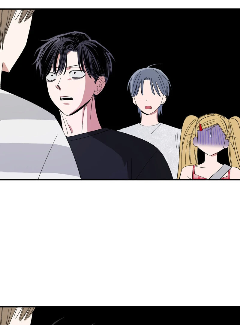 One-Sided Love Rendezvous: Believe in Love Chapter 2 - Page 36