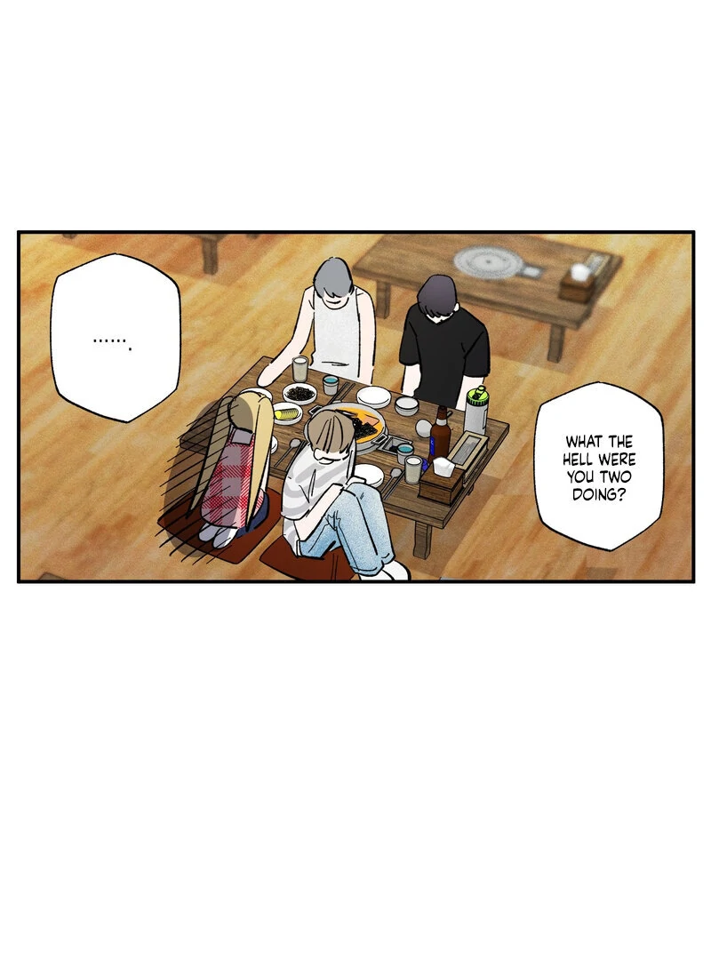 One-Sided Love Rendezvous: Believe in Love Chapter 2 - Page 41