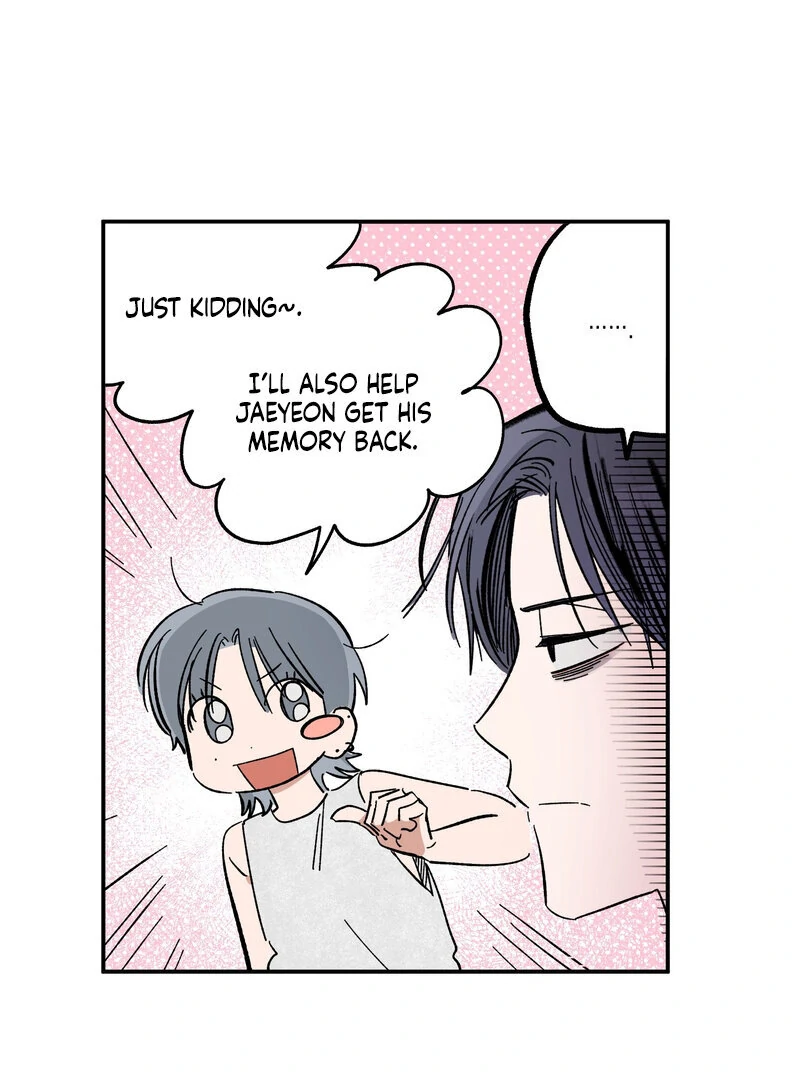 One-Sided Love Rendezvous: Believe in Love Chapter 2 - Page 48