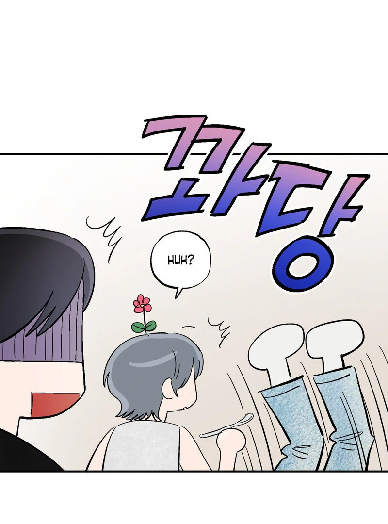 One-Sided Love Rendezvous: Believe in Love Chapter 2 - Page 50