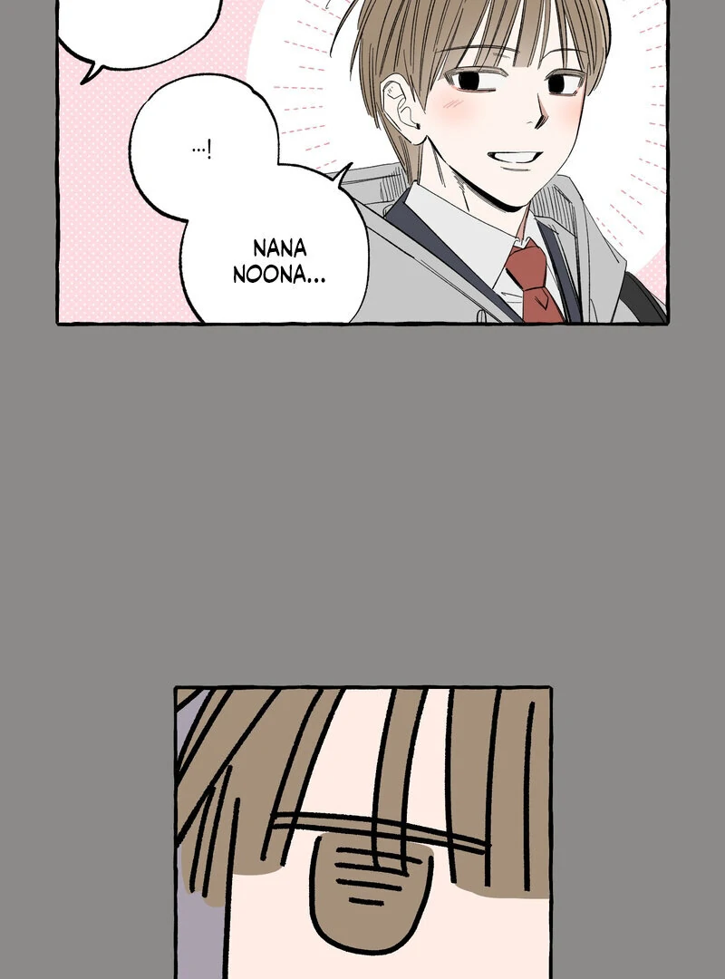 One-Sided Love Rendezvous: Believe in Love Chapter 2 - Page 58