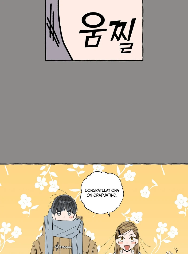 One-Sided Love Rendezvous: Believe in Love Chapter 2 - Page 59