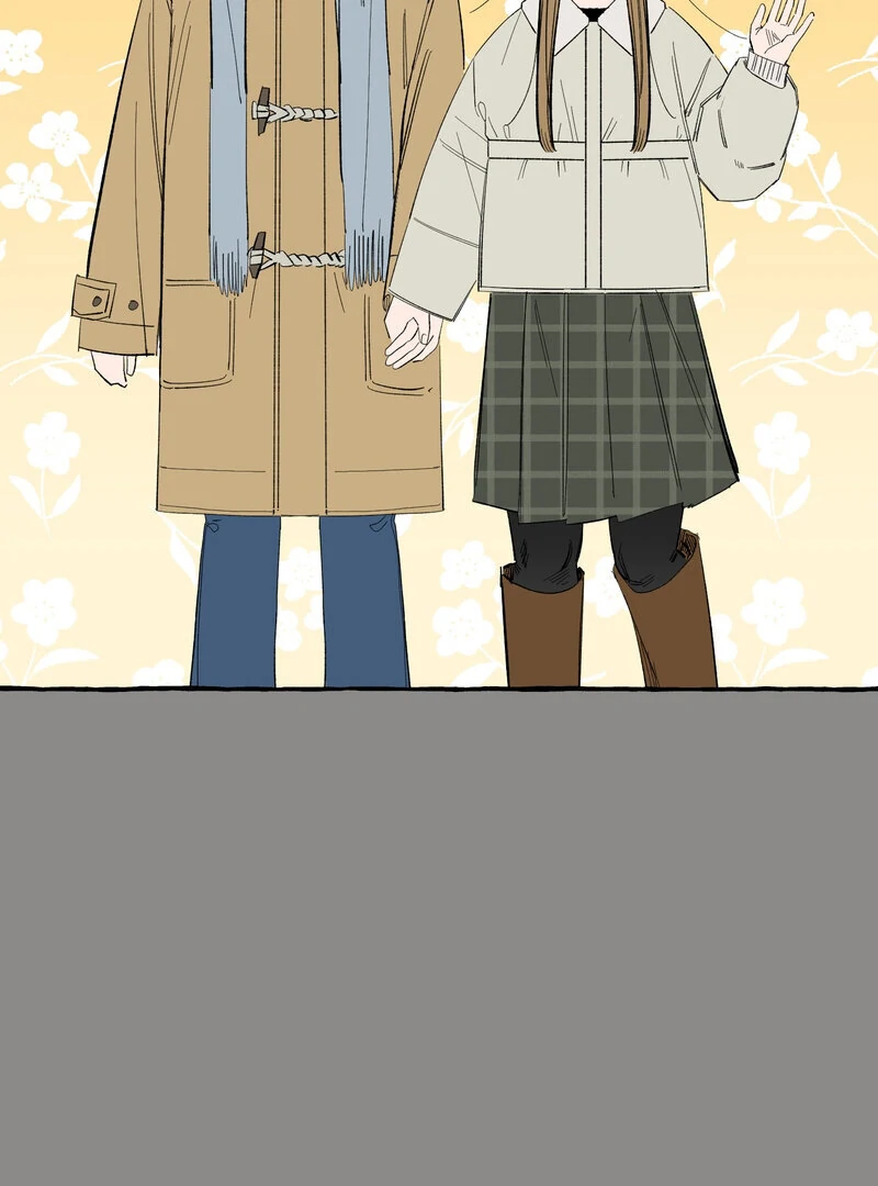 One-Sided Love Rendezvous: Believe in Love Chapter 2 - Page 60