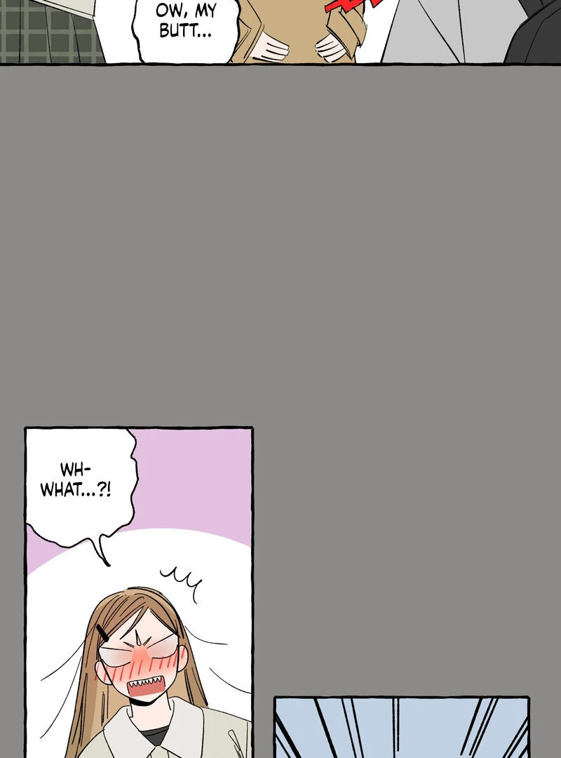 One-Sided Love Rendezvous: Believe in Love Chapter 2 - Page 68