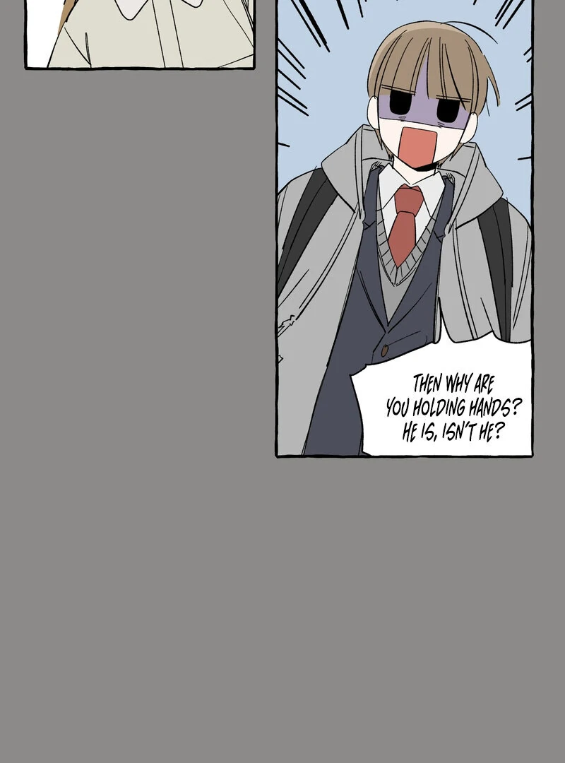 One-Sided Love Rendezvous: Believe in Love Chapter 2 - Page 69