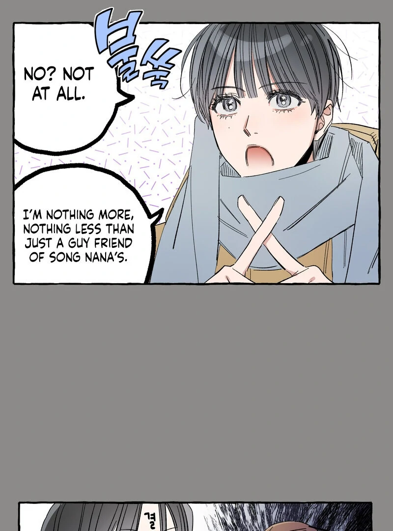 One-Sided Love Rendezvous: Believe in Love Chapter 2 - Page 70