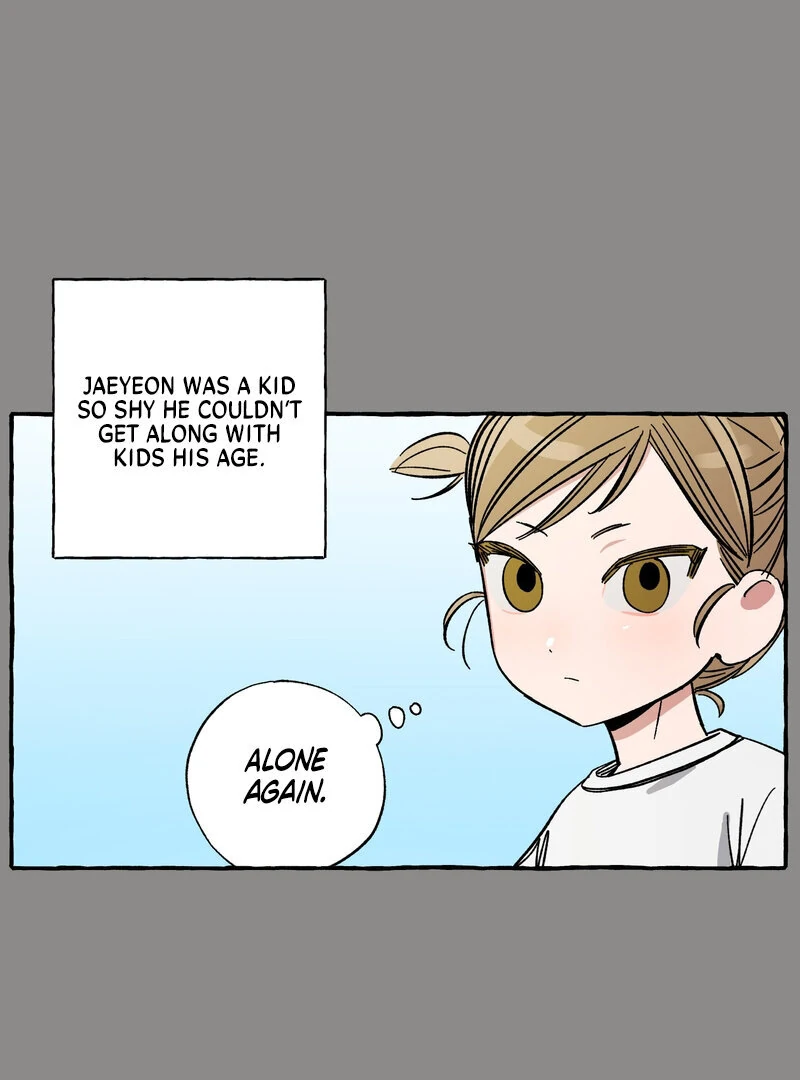 One-Sided Love Rendezvous: Believe in Love Chapter 2 - Page 8