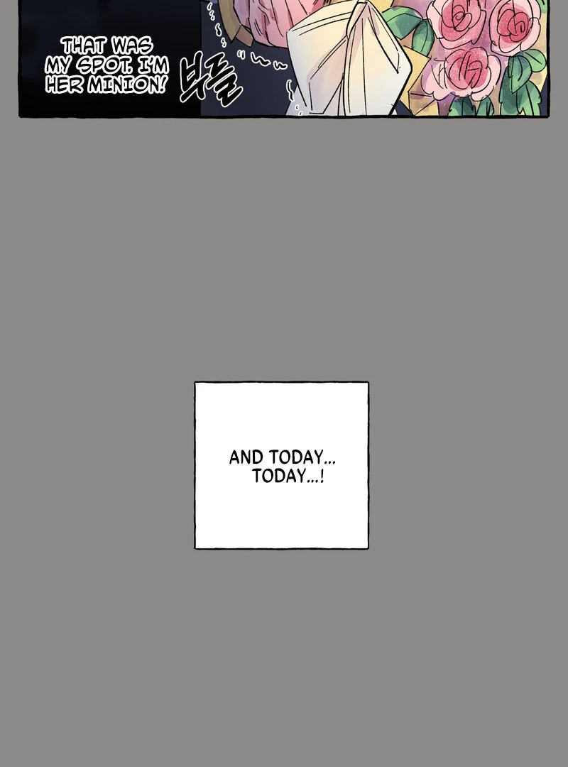 One-Sided Love Rendezvous: Believe in Love Chapter 2 - Page 73