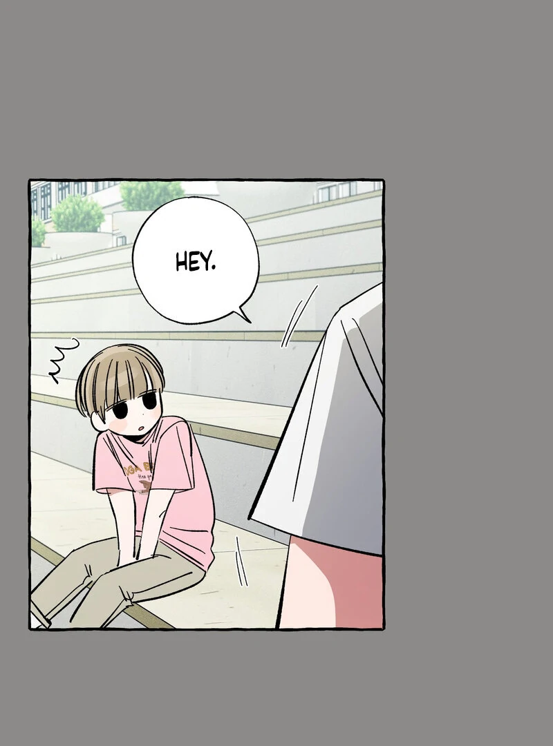 One-Sided Love Rendezvous: Believe in Love Chapter 2 - Page 9